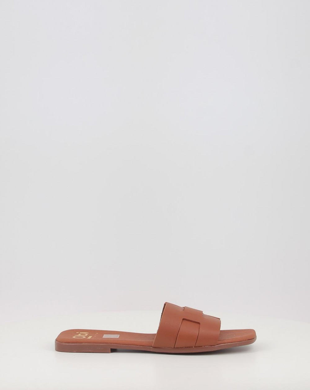 Sandalias Obi Shoes 5800 cuero talla 36
