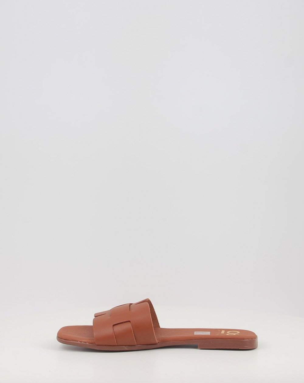 Sandalias Obi Shoes 5800 cuero talla 36