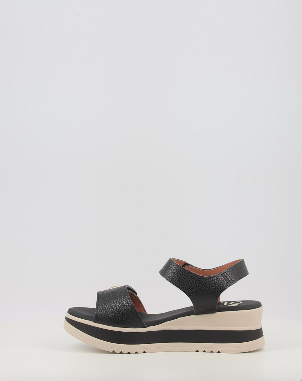 Sandalias Obi Shoes 5972 negro talla 36