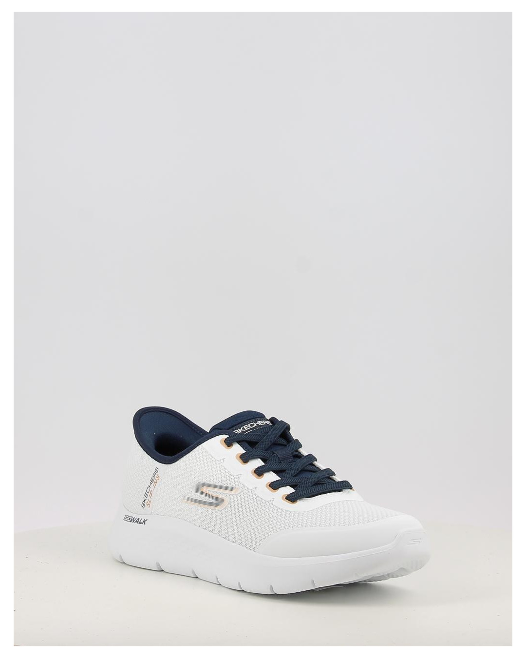 SLIP INS GO WALK FLEX NETRO 216332