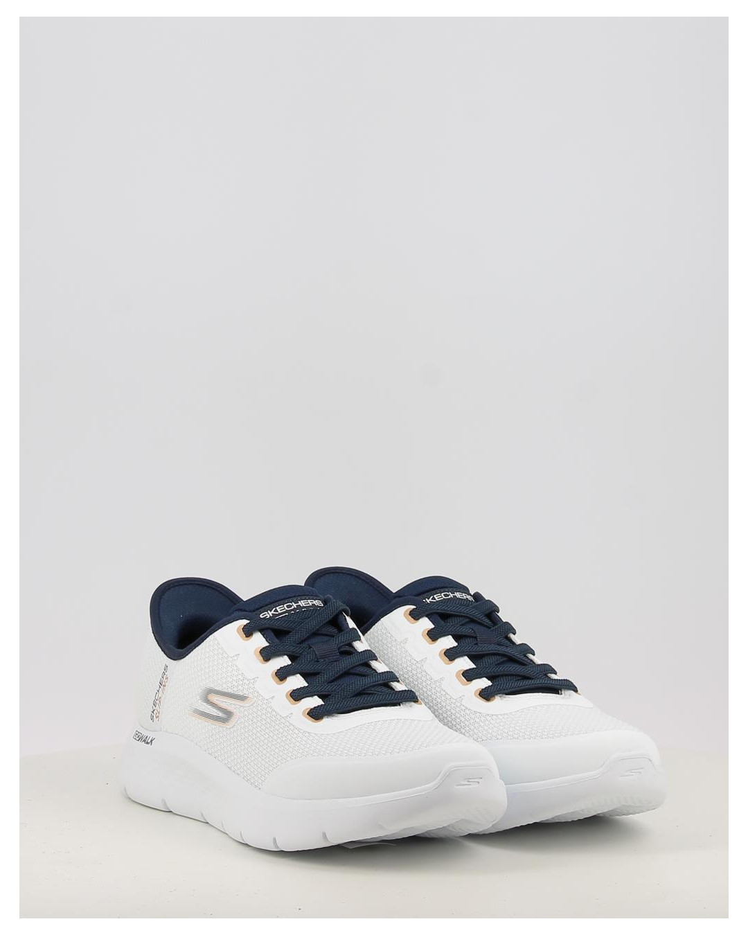 SLIP INS GO WALK FLEX NETRO 216332