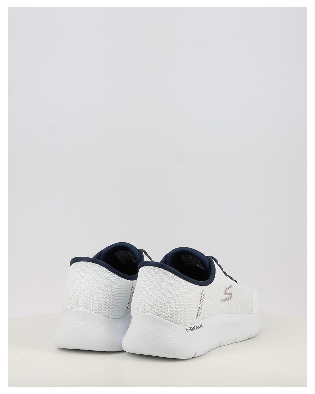 SLIP INS GO WALK FLEX NETRO 216332