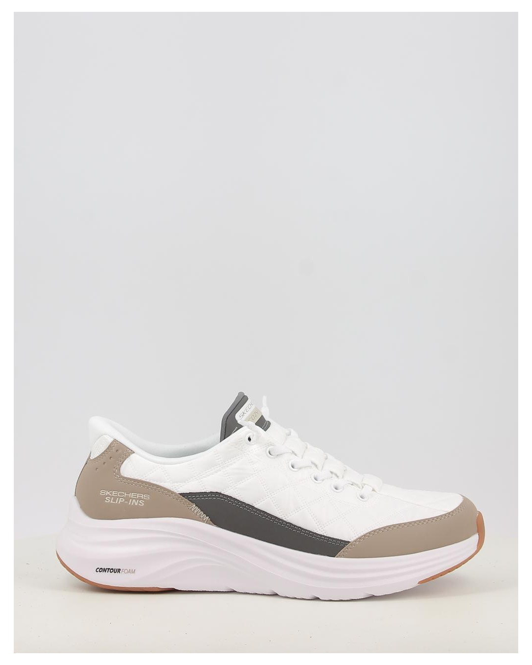 SLIP INS CONTOUR FOAM 232619