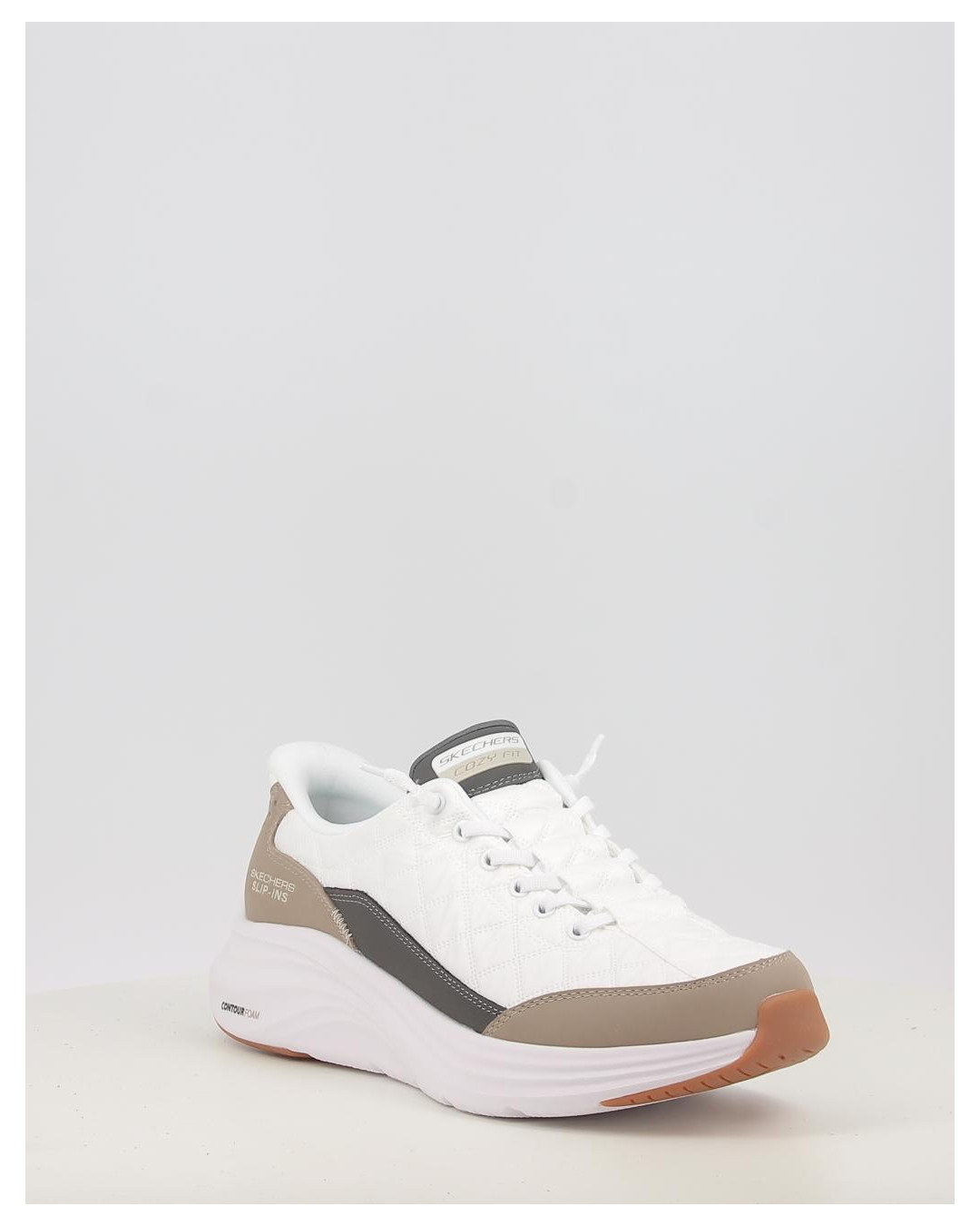 SLIP INS CONTOUR FOAM 232619