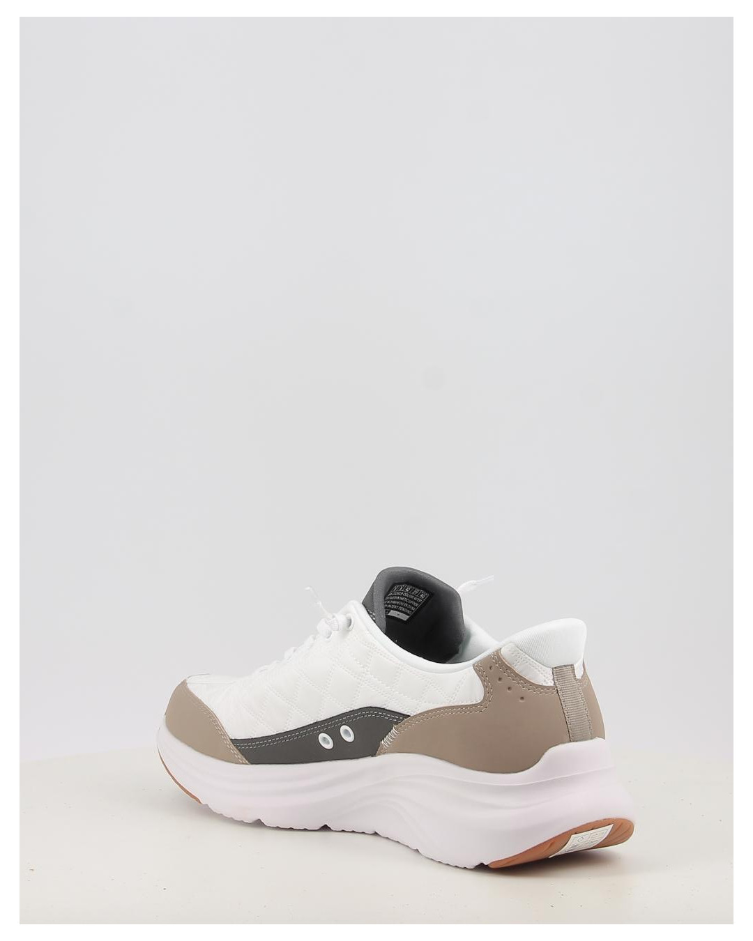 SLIP INS CONTOUR FOAM 232619