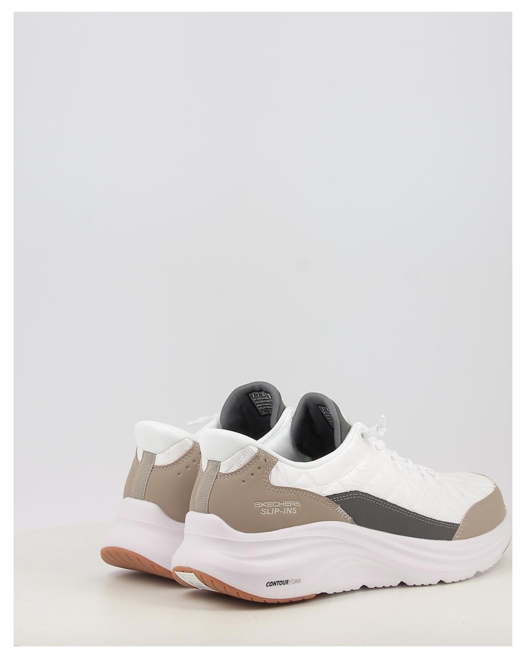 SLIP INS CONTOUR FOAM 232619