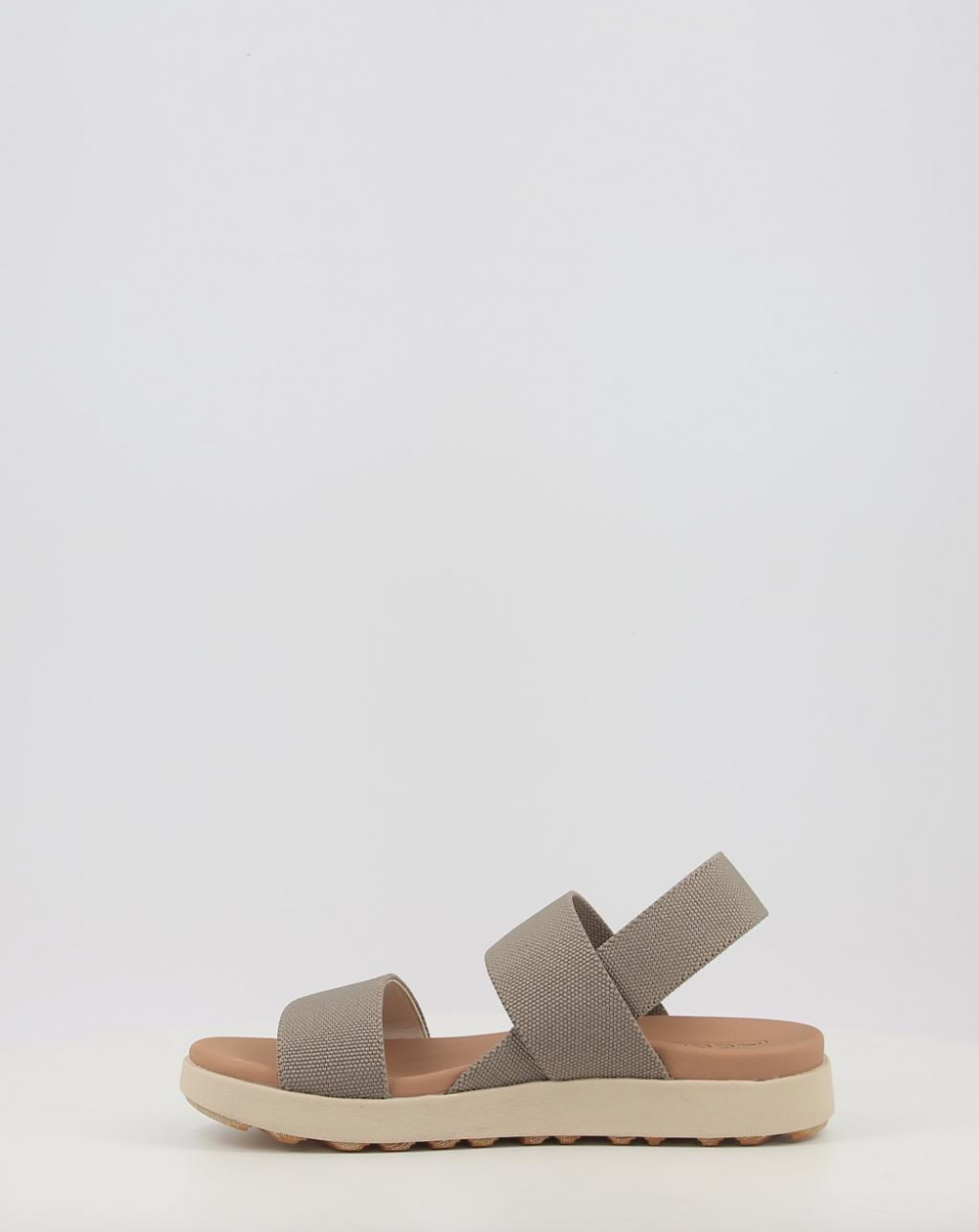 Sandalias Keen ELLE BACKSTRAP taupe talla 36