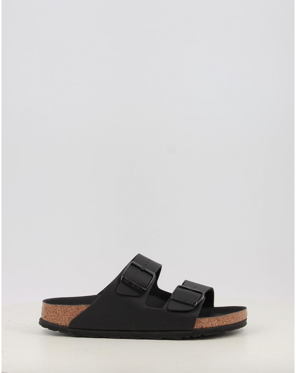 Sandalias Birkenstock ARIZONA BF TRIPLES negro talla 37