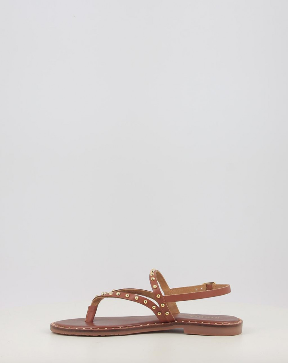 Sandalias Kissia ERIE cuero talla 37