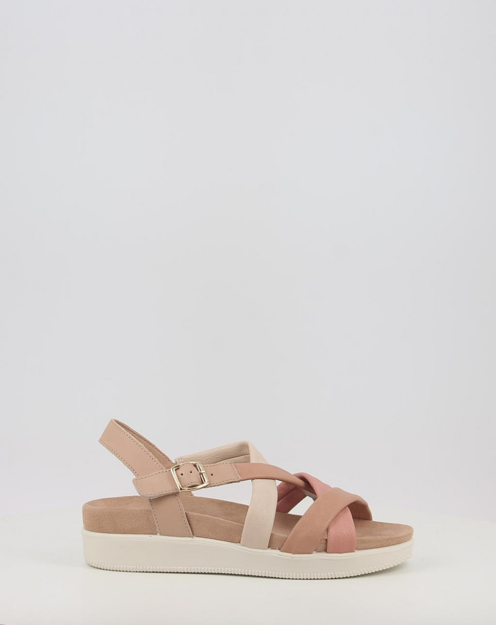 Sandalias Imac DAISY 108730 taupe talla 36