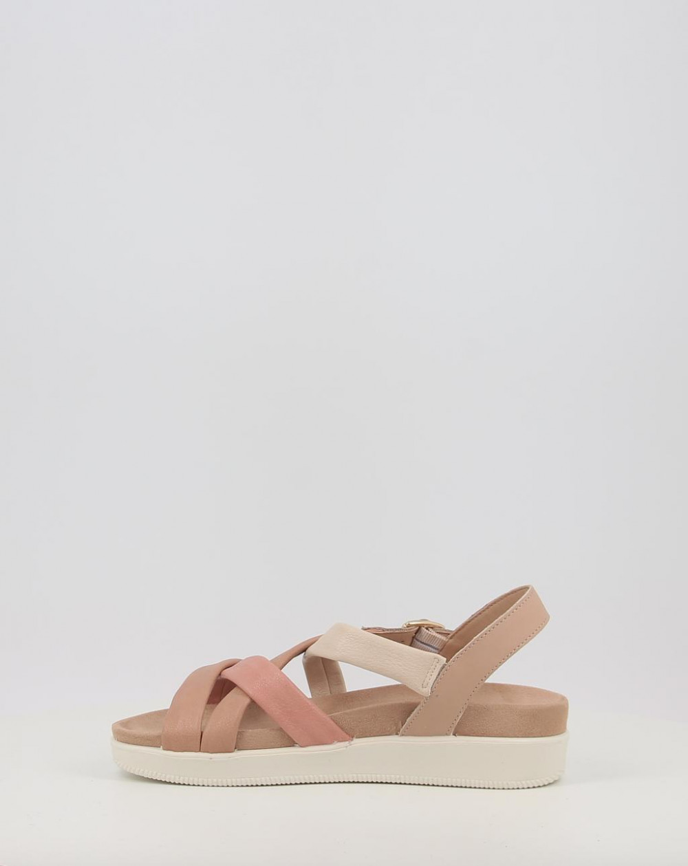 Sandalias Imac DAISY 108730 taupe talla 36