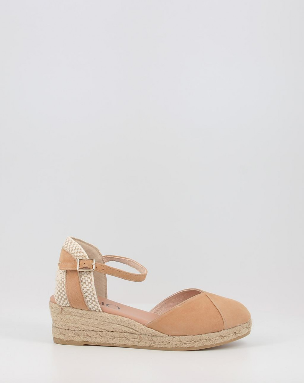 Alpargatas Gaimo COPITA8313 beig talla 37