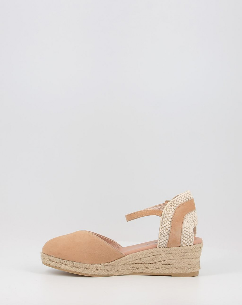 Alpargatas Gaimo COPITA8313 beig talla 37
