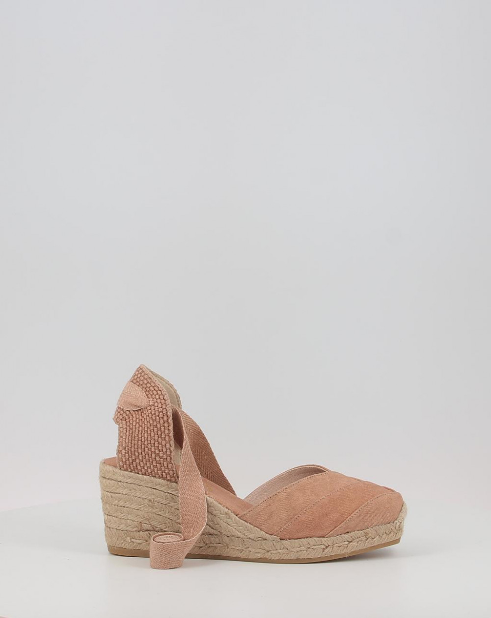 Alpargatas Gaimo TOBI beig talla 35