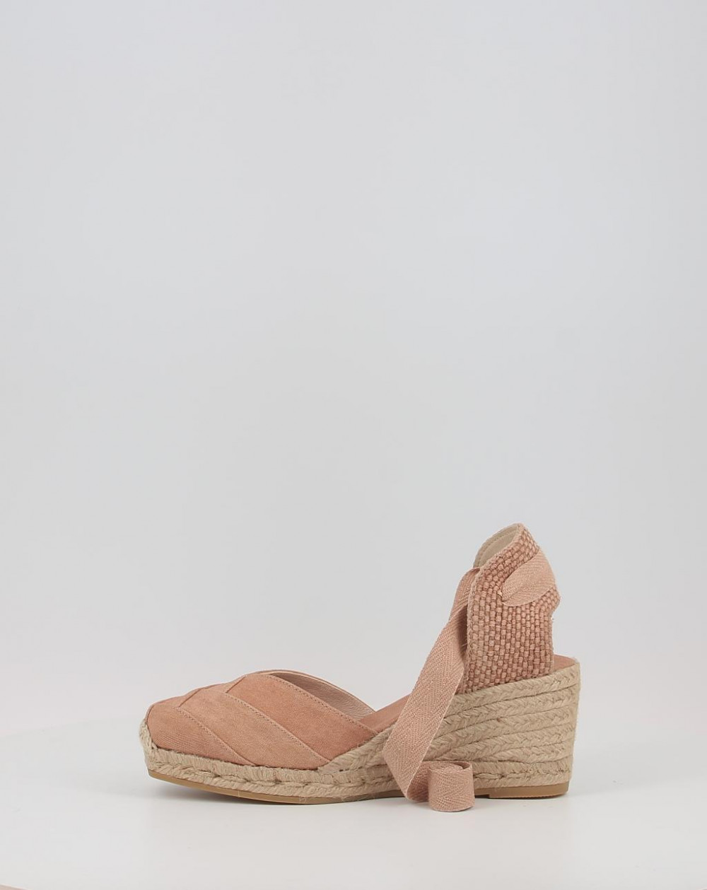Alpargatas Gaimo TOBI beig talla 35