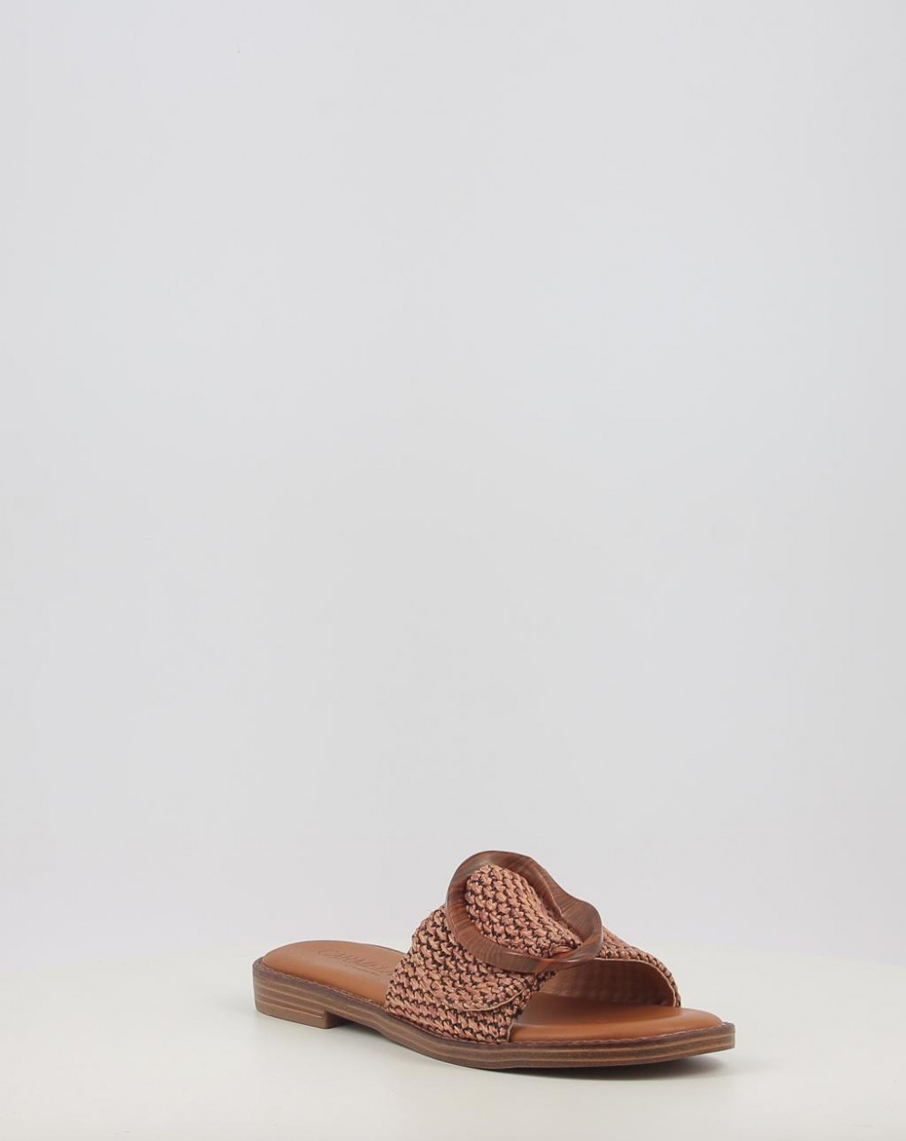Sandalias Carmela 16241503 cuero talla 36