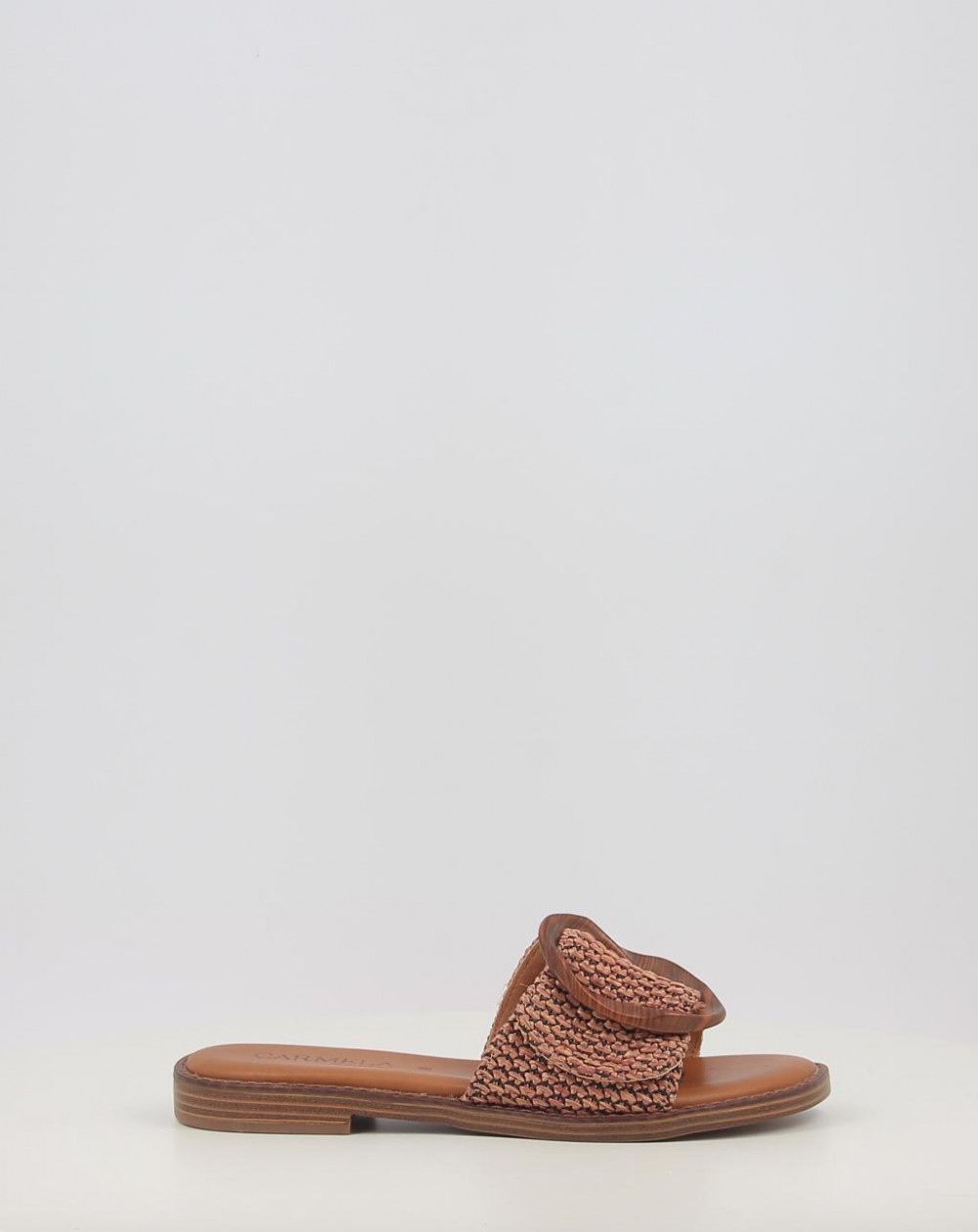 Sandalias Carmela 16241503 cuero talla 36