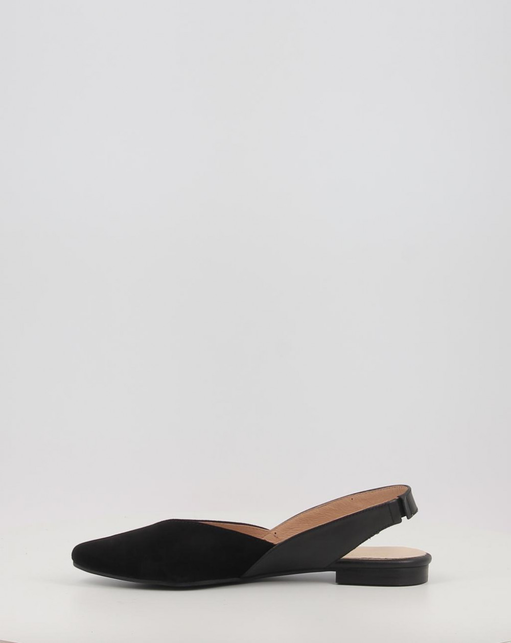 Zapatos Oskarbi 23515 negro talla 39