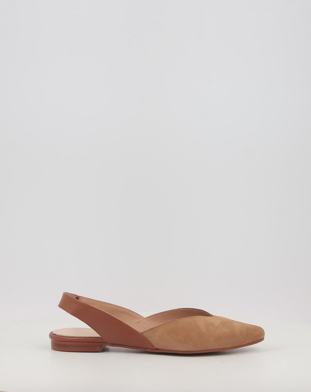 Zapatos Oskarbi 23515 cuero talla 38