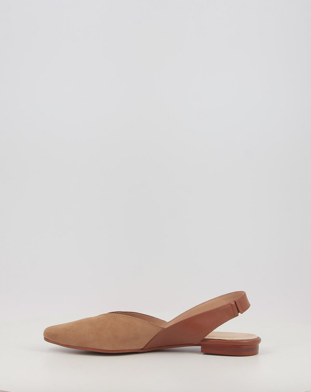 Zapatos Oskarbi 23515 cuero talla 38