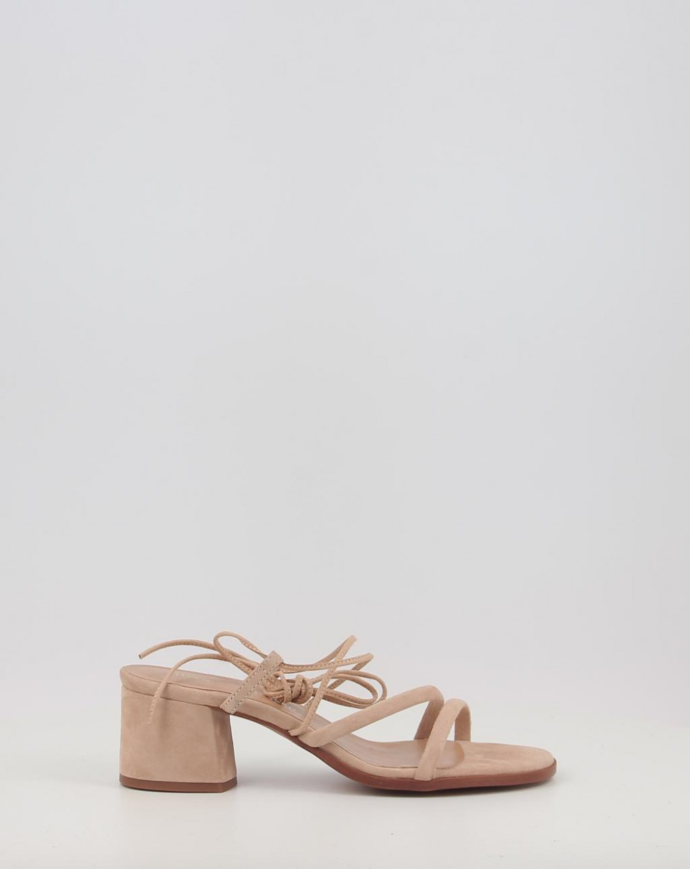 Sandalias Bryan Stepwise GRECIA beig talla 37