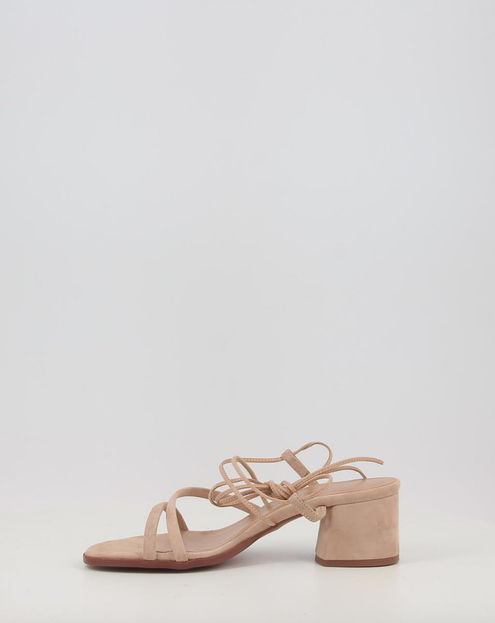 Sandalias Bryan Stepwise GRECIA beig talla 37