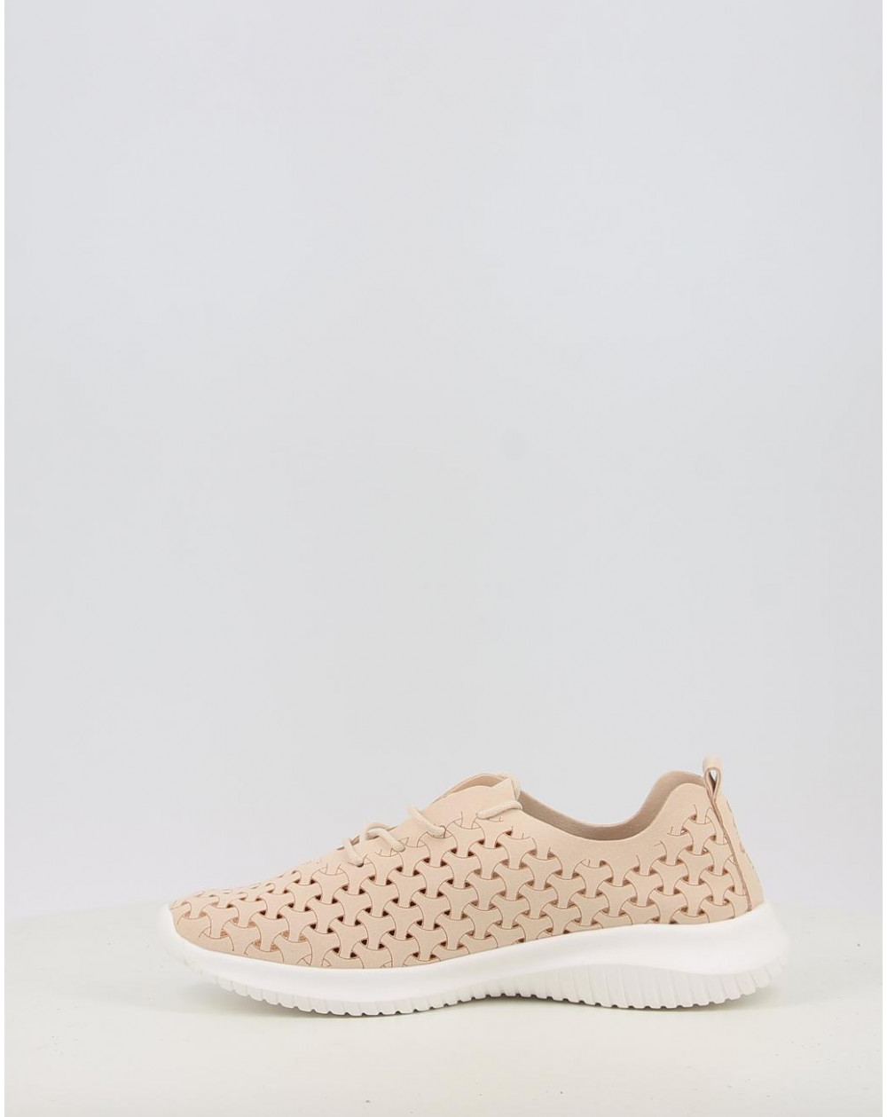 Zapatos Eoligeros LIBERTE beig talla 36