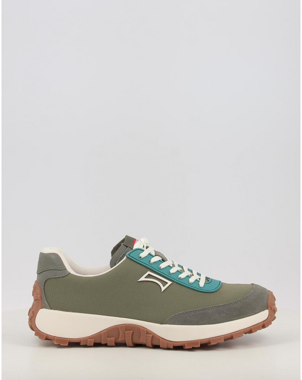 Zapatos deportivos Camper DRIFT TRAIL K100864-049 multicolor talla 41