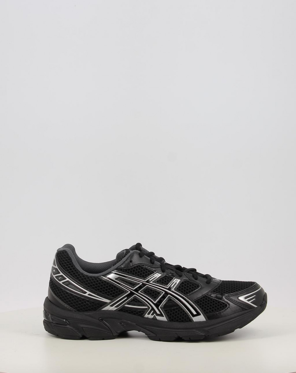 Zapatillas Asics GEL 1130 negro talla 40,5