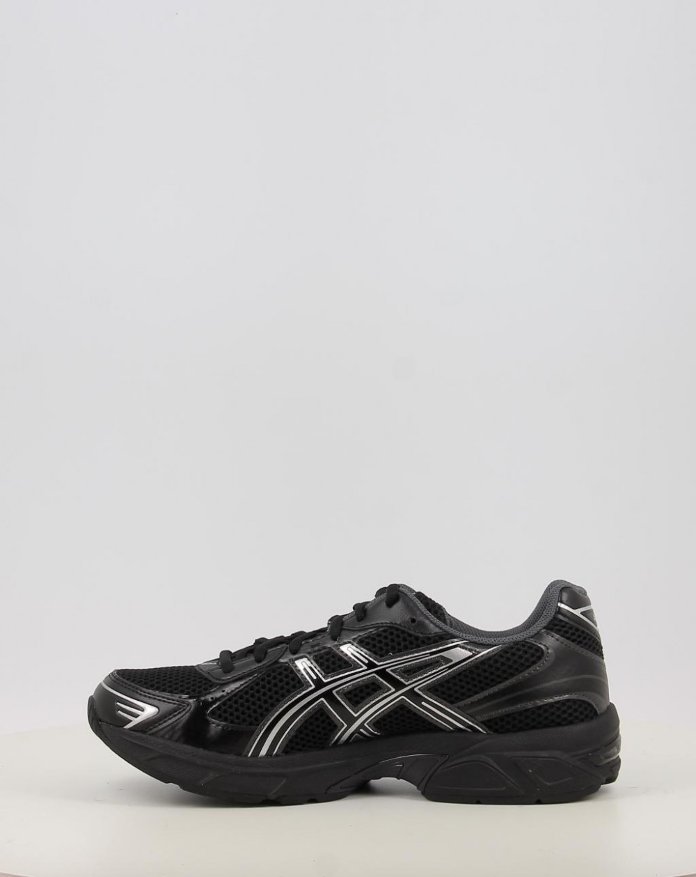 Zapatillas Asics GEL 1130 negro talla 40,5