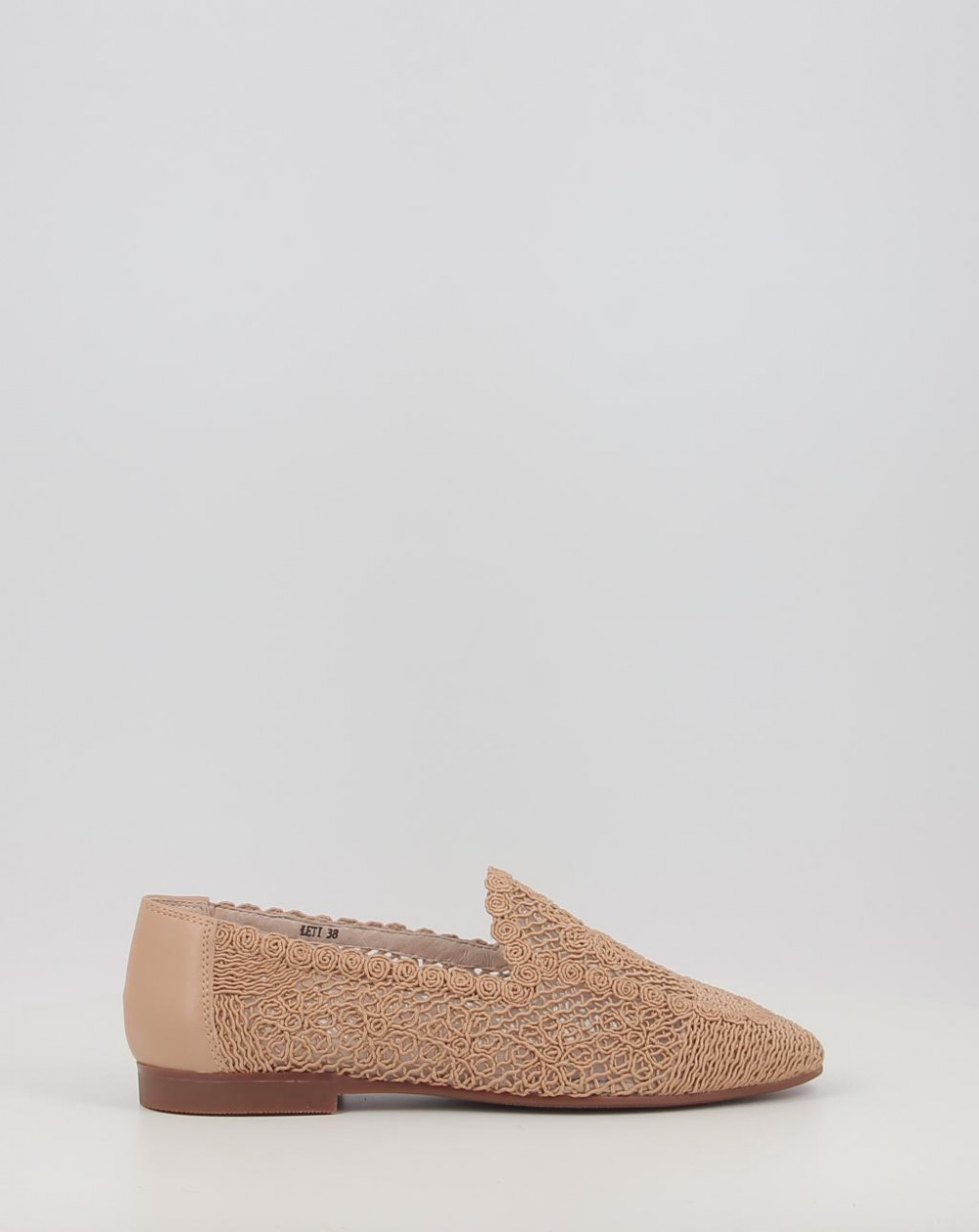Zapatos Stephen Allen LETI arena talla 40