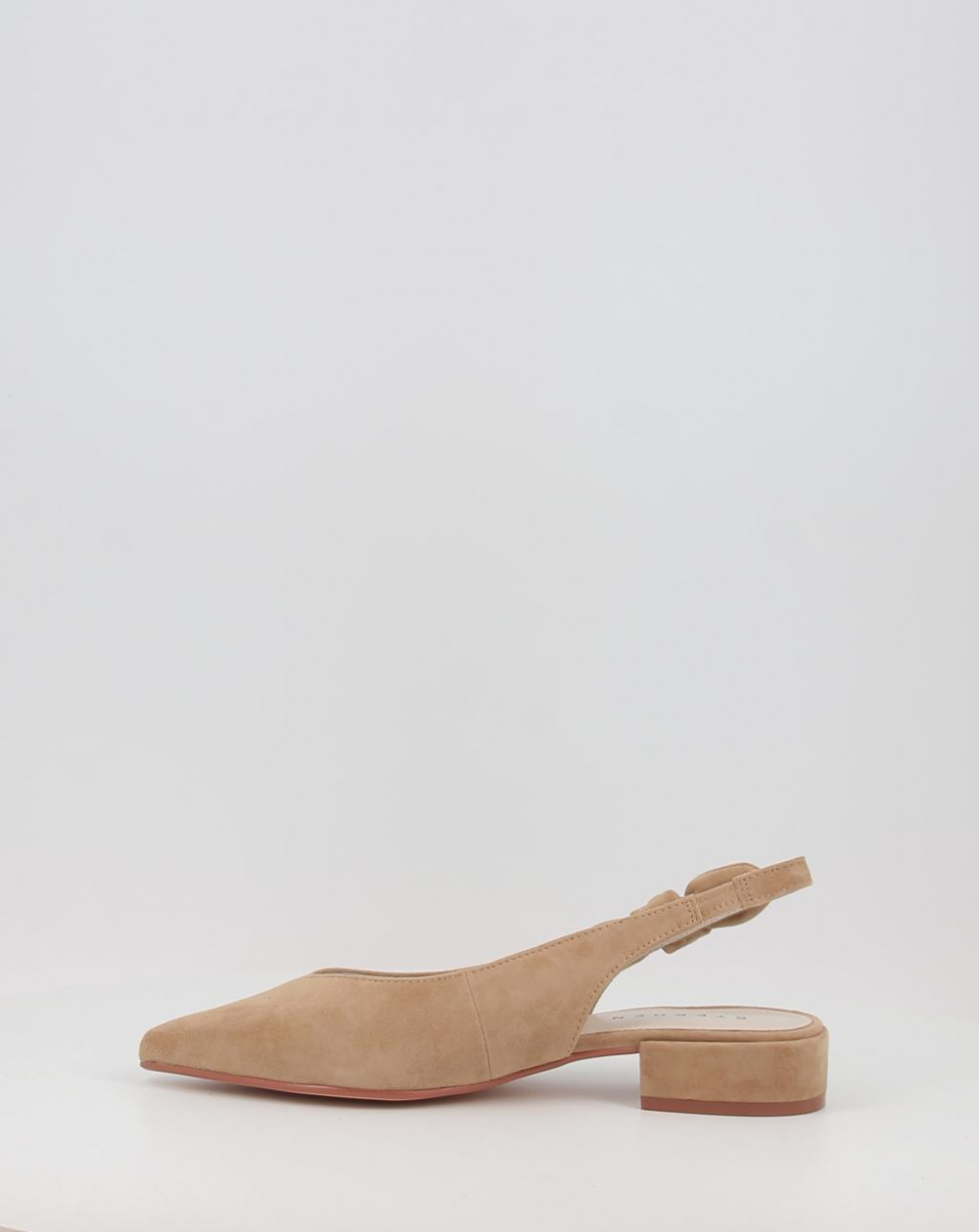 Zapatos Stephen Allen ESTIGIA arena talla 37
