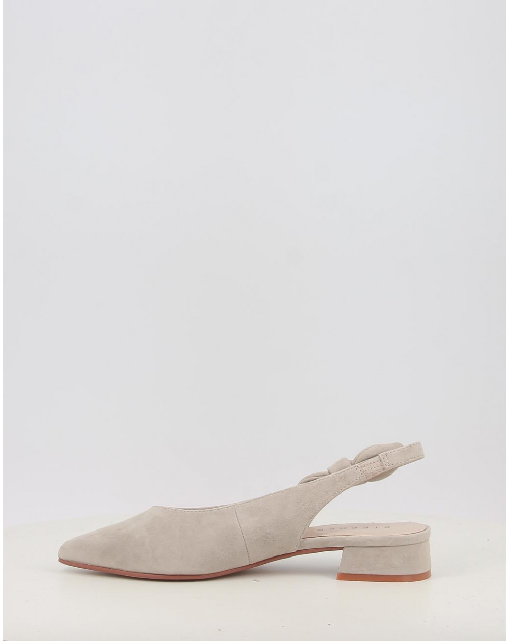Zapatos Stephen Allen ESTIGIA gris talla 38