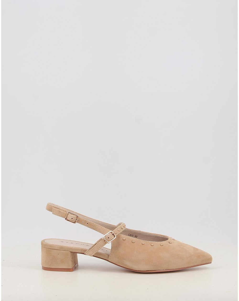 Zapatos Stephen Allen LAUR-30 arena talla 38