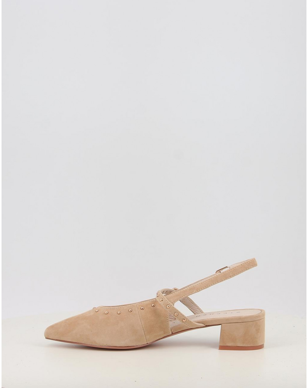 Zapatos Stephen Allen LAUR-30 arena talla 38