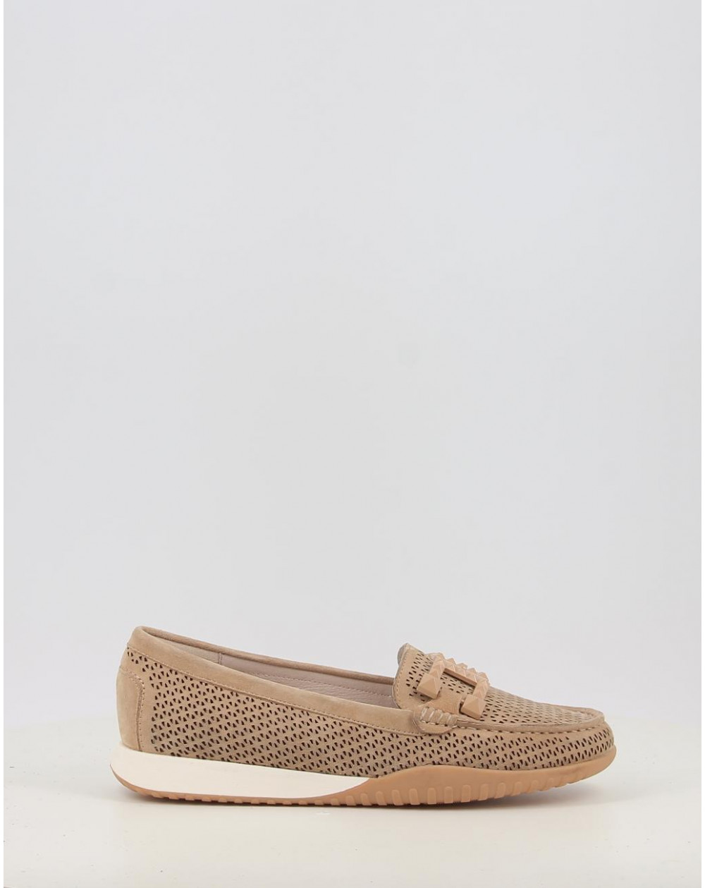 Mocasines Stephen Allen LAUR-23 arena talla 36