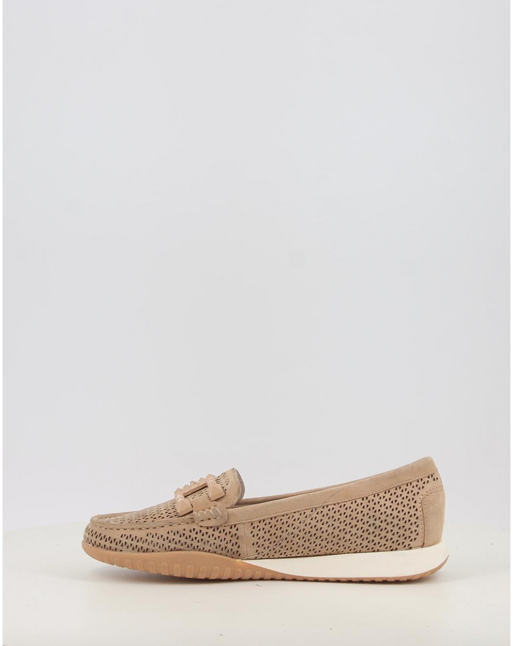 Mocasines Stephen Allen LAUR-23 arena talla 36