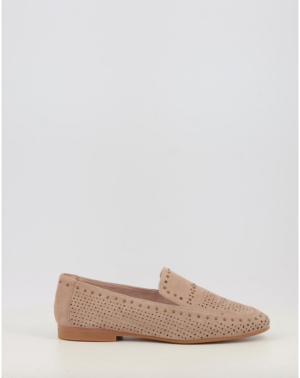 Mocasines Stephen Allen LAUR-24 arena talla 38