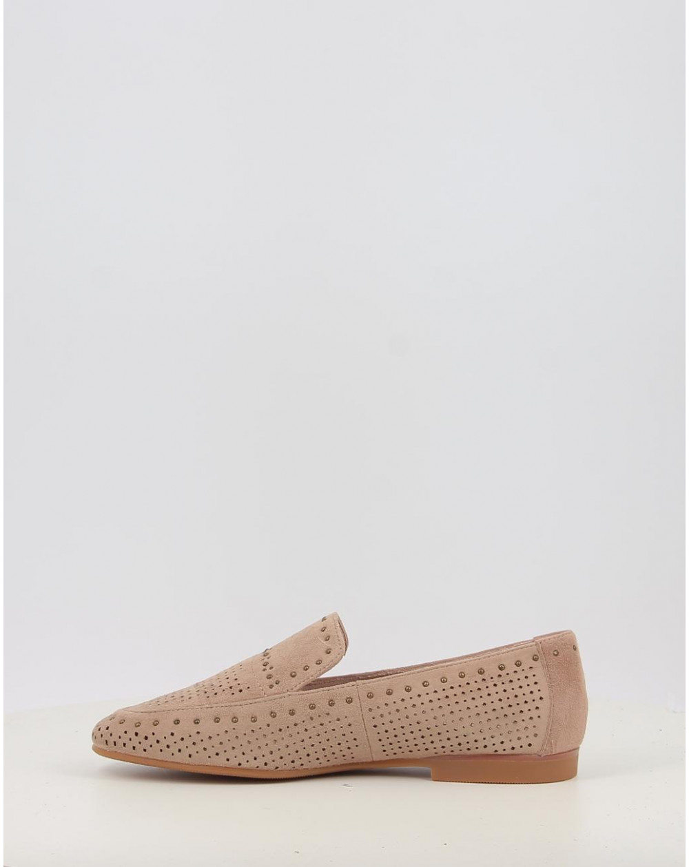 Mocasines Stephen Allen LAUR-24 arena talla 38