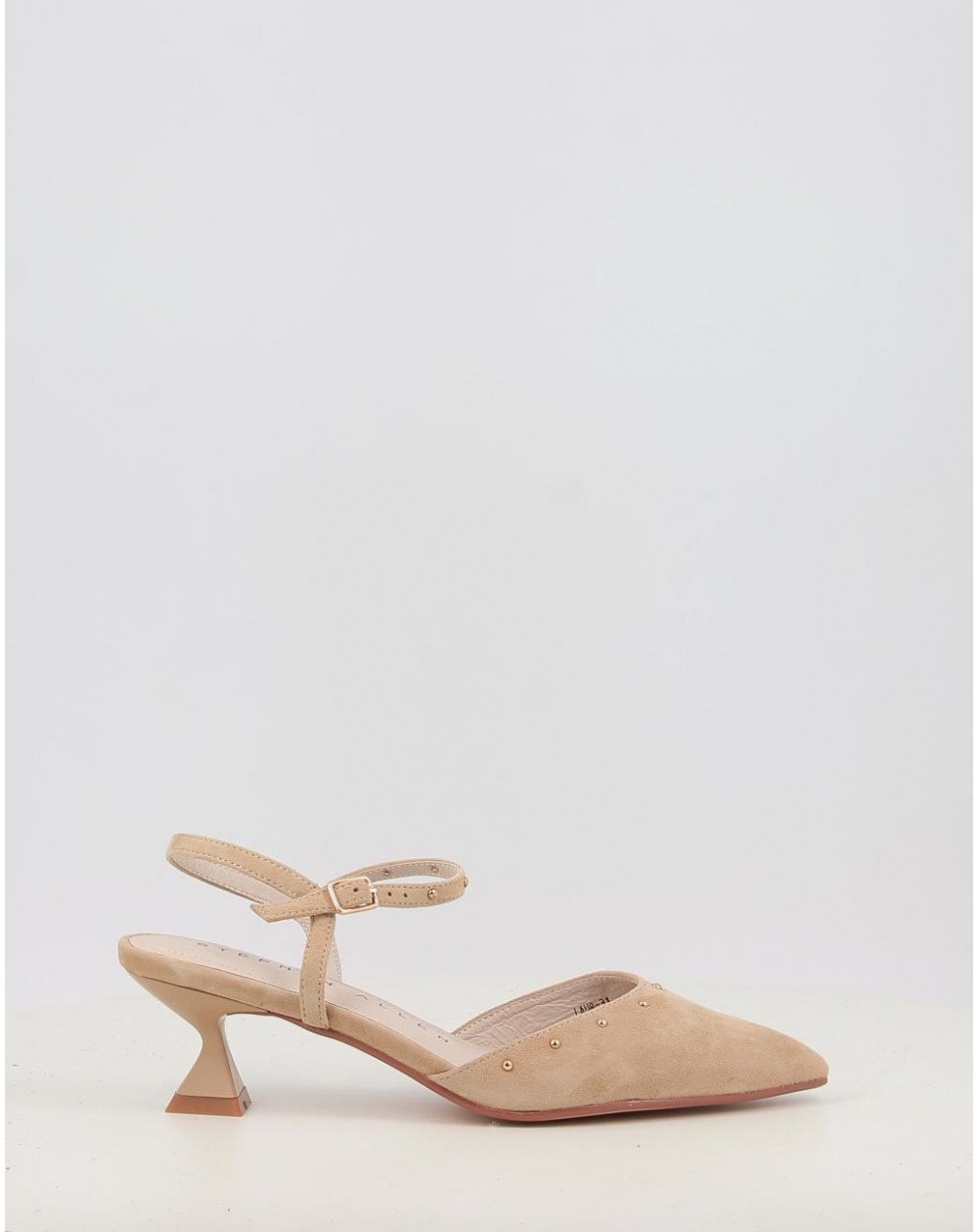 Zapatos Stephen Allen LAUR-31 arena talla 36