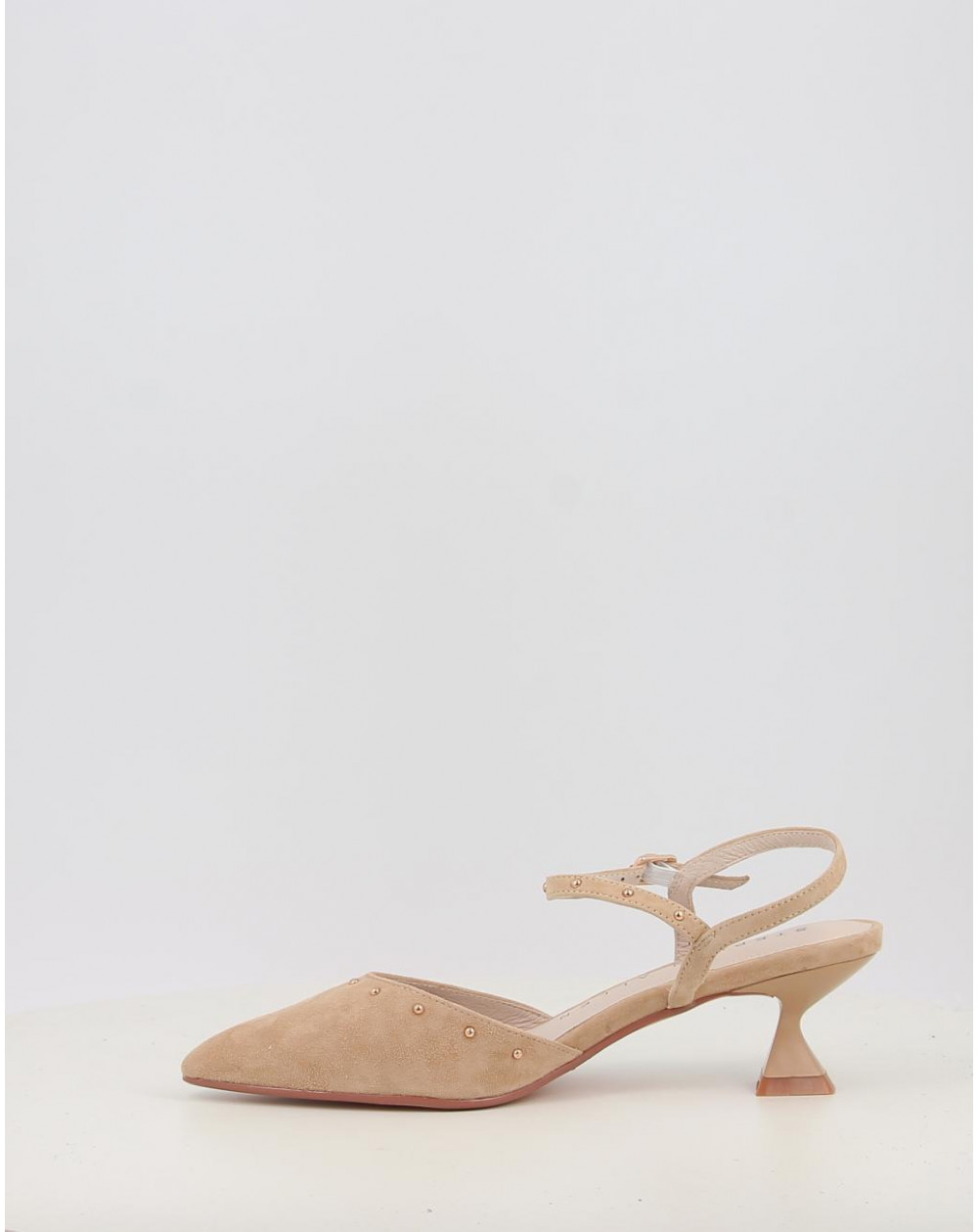 Zapatos Stephen Allen LAUR-31 arena talla 36
