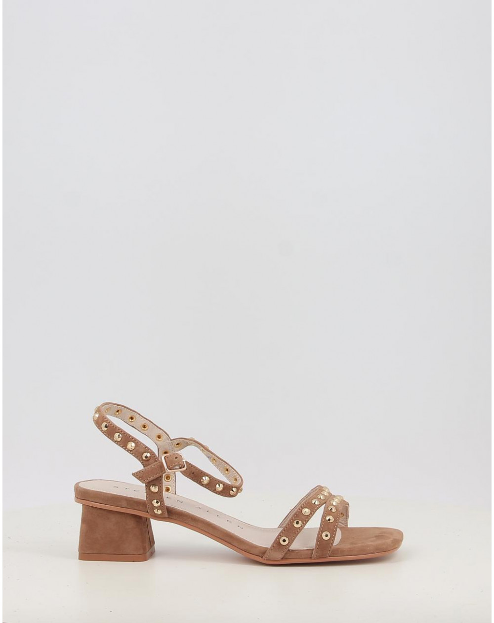 Sandalias Stephen Allen MAHA arena talla 37
