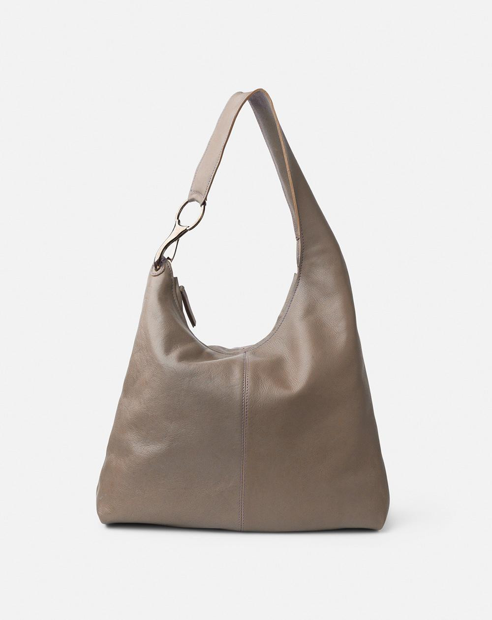 Bolsos Biba JACKPOT JAP1L taupe talla S/T