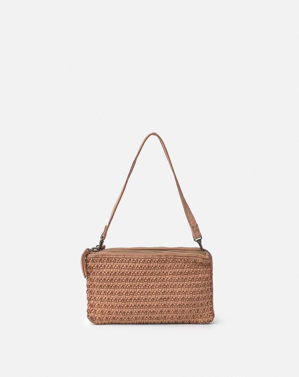Bolsos Biba MULLEN MUL1L beig talla S/T