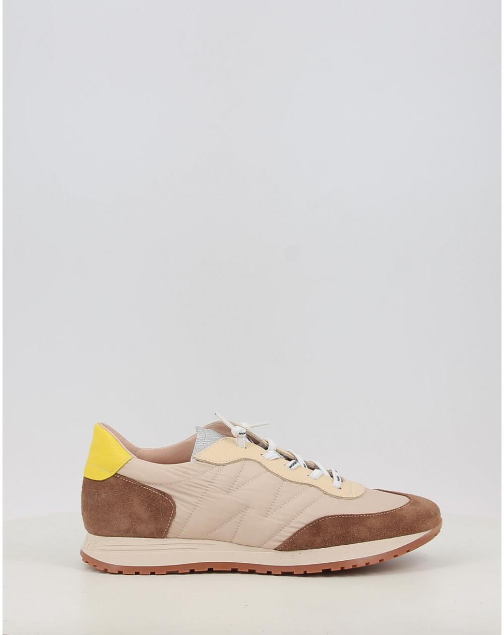 Zapatos deportivos Wonders TOWANDA 02 marrón talla 37