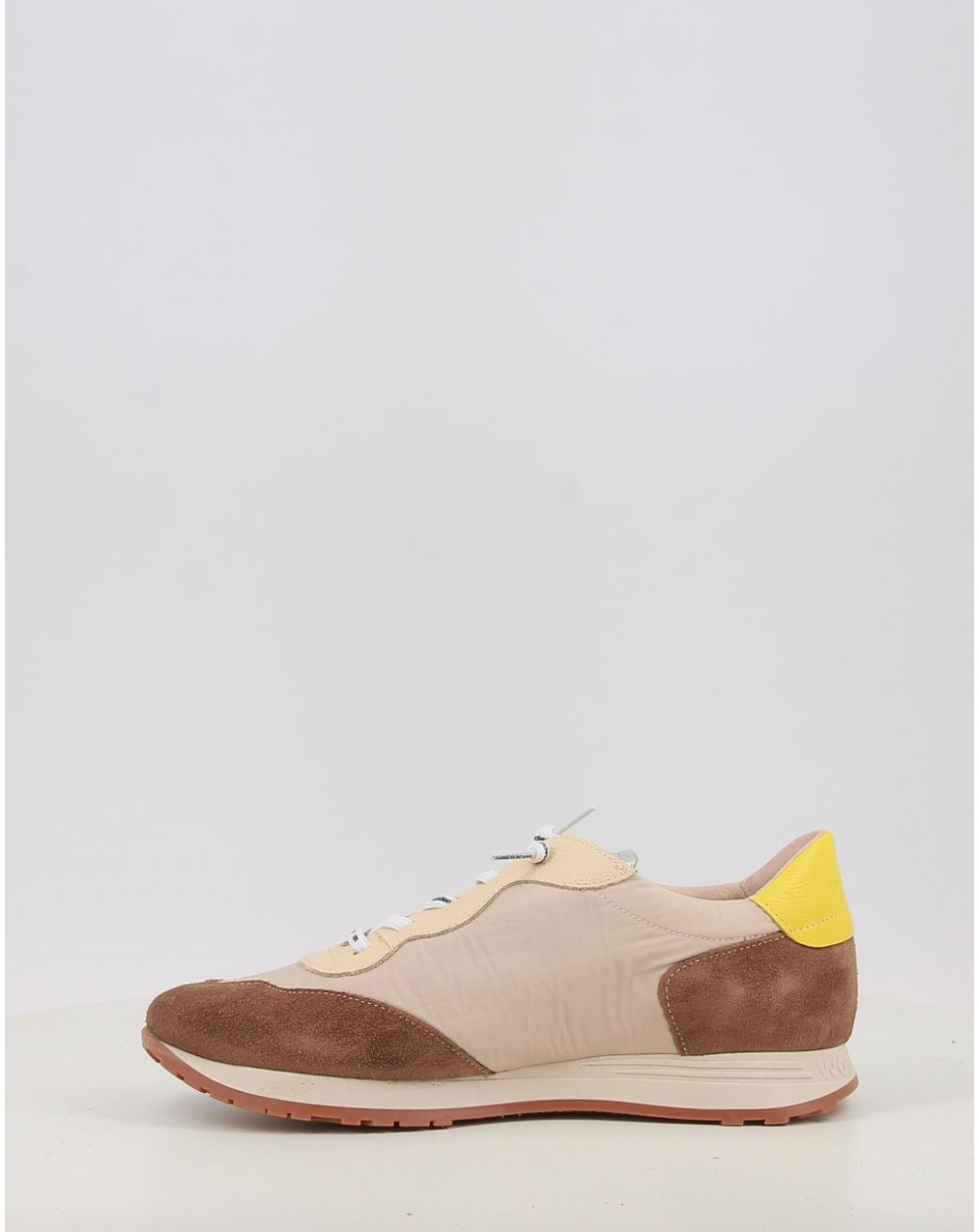 Zapatos deportivos Wonders TOWANDA 02 marrón talla 37
