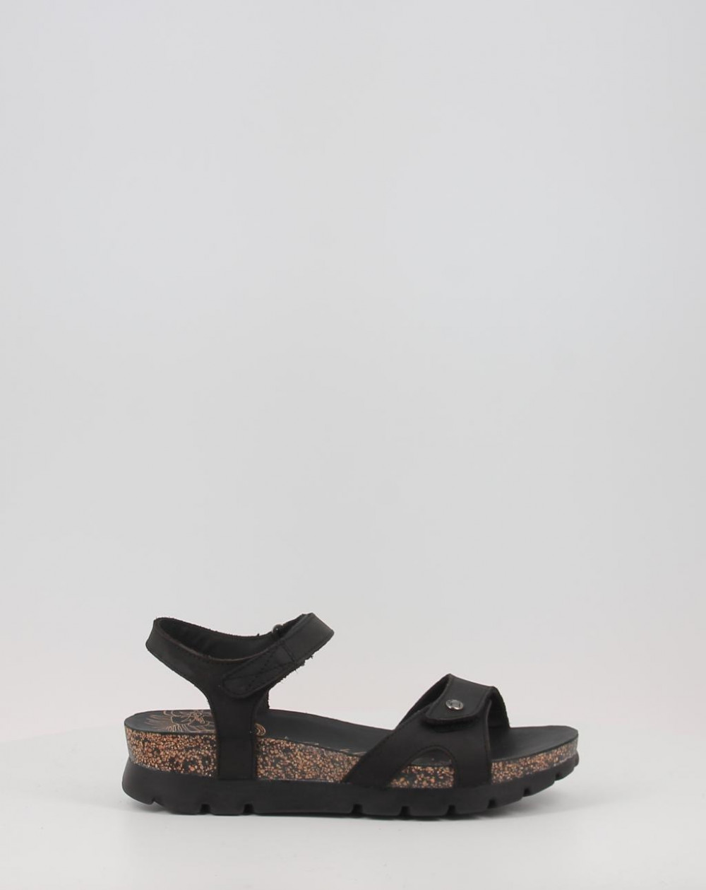 Sandalias Panama Jack SULIA BASICS B2 negro talla 38
