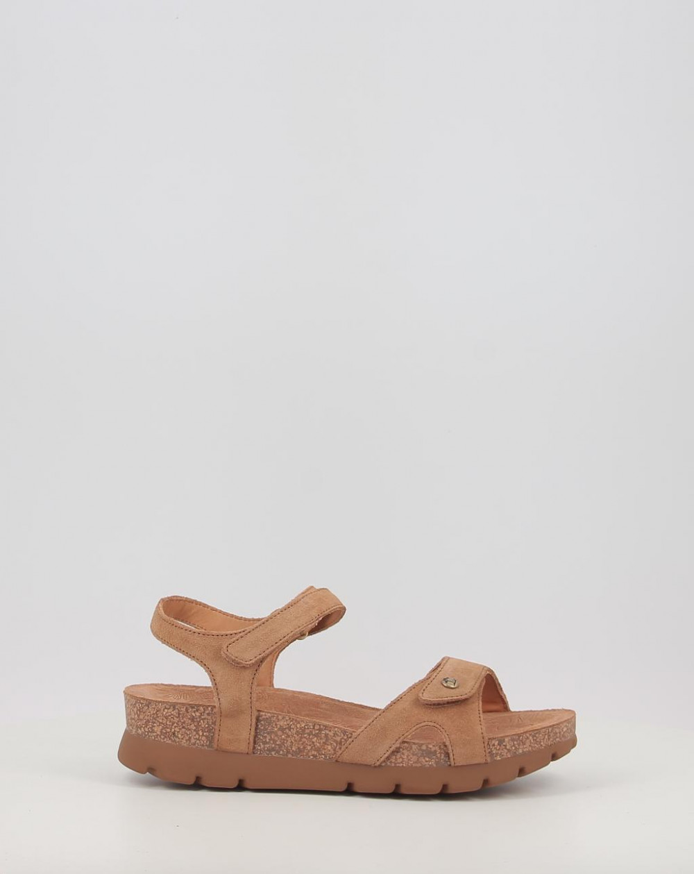 Sandalias Panama Jack SULIA B19 cuero talla 40