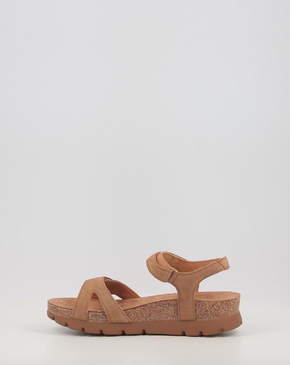 Sandalias Panama Jack SULIA B19 cuero talla 40