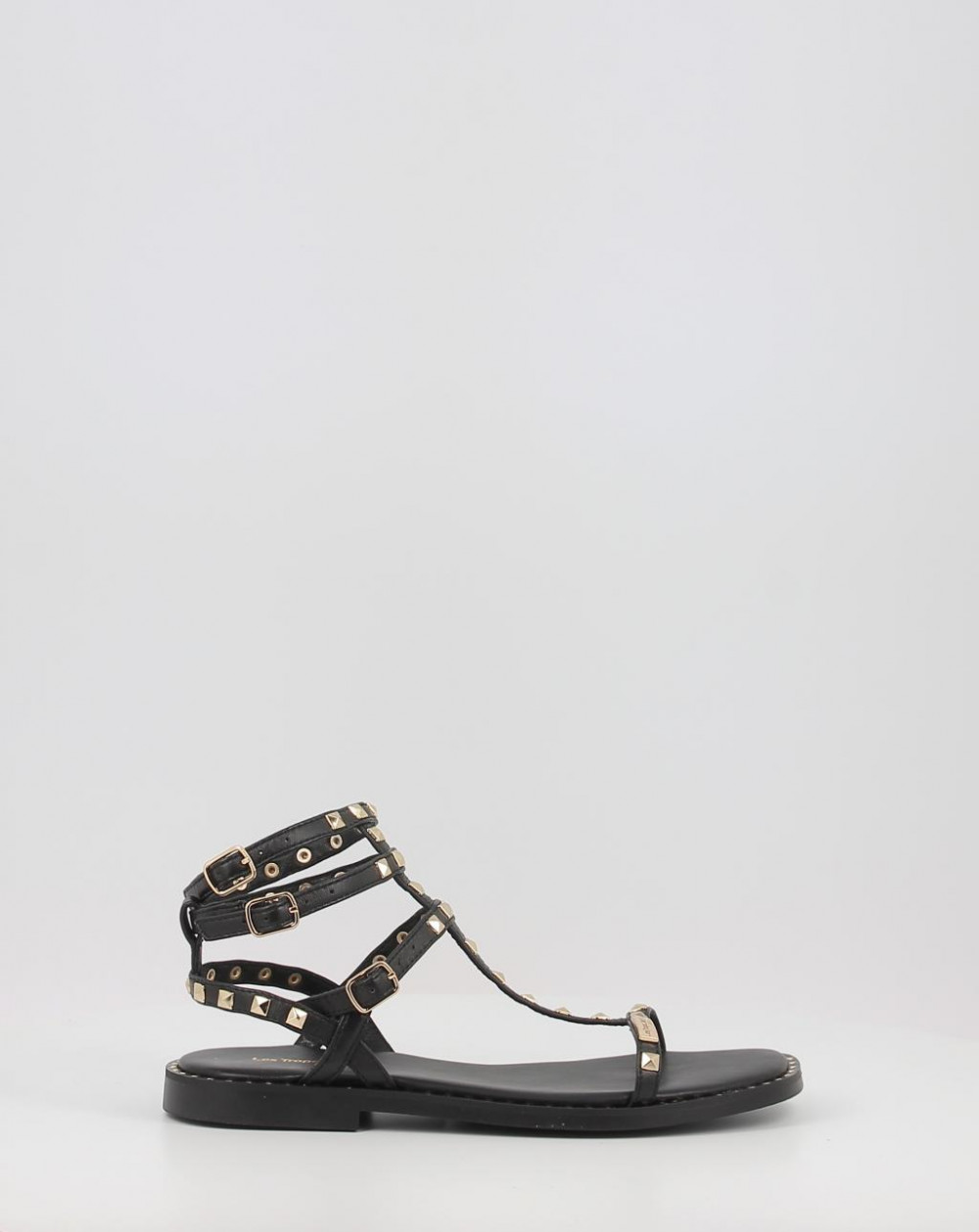 Sandalias Les Tropeziennes CORALIE negro talla 36